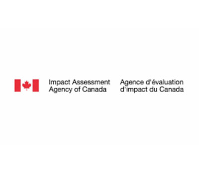 IAAC - Impact Assessment Agency of Canada