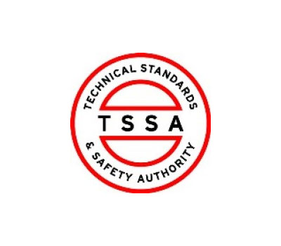 Technical Standards & Safety Authority (TSSA)